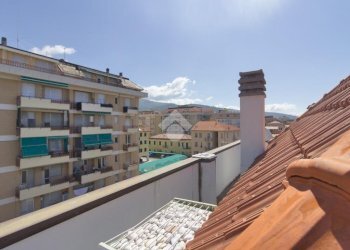Apartment Via Dei Devoto, Lavagna - photo 16