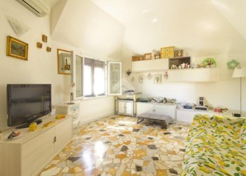 Apartment Via Dei Devoto, Lavagna - photo 19