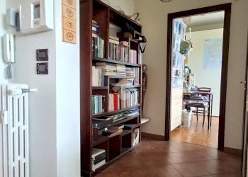 Three-room apartment Via Torino, Castiglione Torinese - photo 12