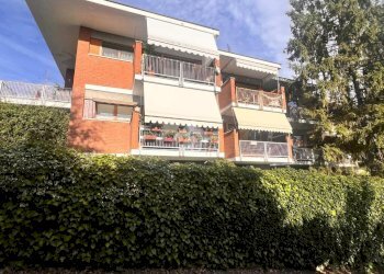 Three-room apartment Via Torino, Castiglione Torinese - photo 24