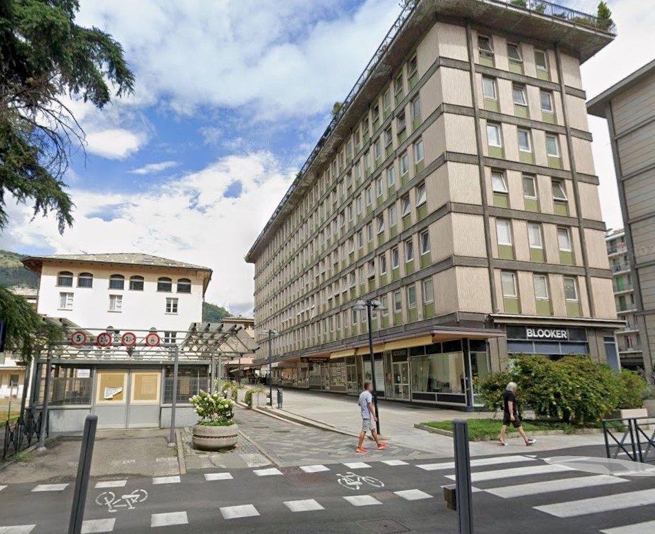 Four-room apartment via CHALLAND, 19, Aosta - photo 1