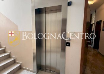 Appartamento Bologna (zona Lame) - foto 40