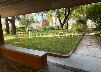 Appartamento Bologna (zona Lame) - foto 41