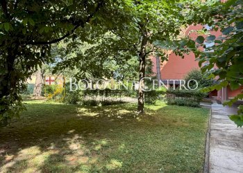 Appartamento Bologna (zona Lame) - foto 43