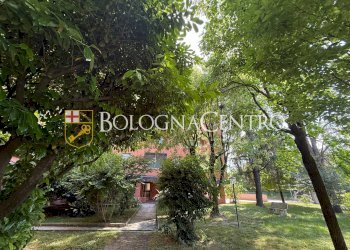 Appartamento Bologna (zona Lame) - foto 44