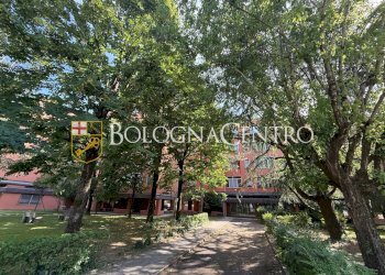 Appartamento Bologna (zona Lame) - foto 45
