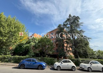 Appartamento Bologna (zona Lame) - foto 46