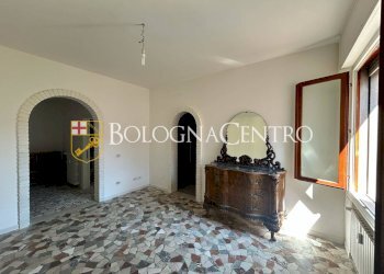 Quadrilocale Bologna (zona Marconi) - foto 1