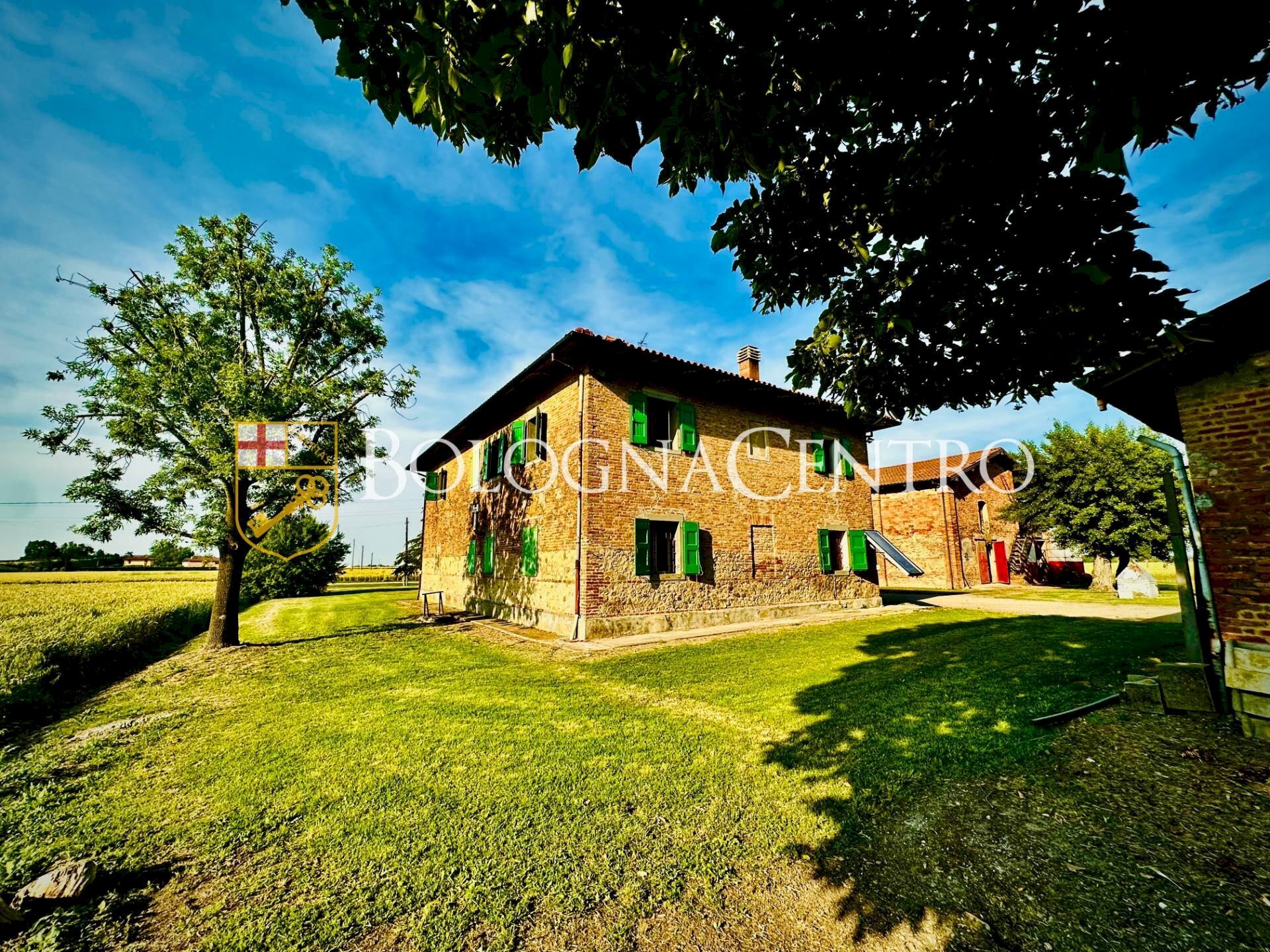 Casa Colonica Castel San Pietro Terme - foto 1