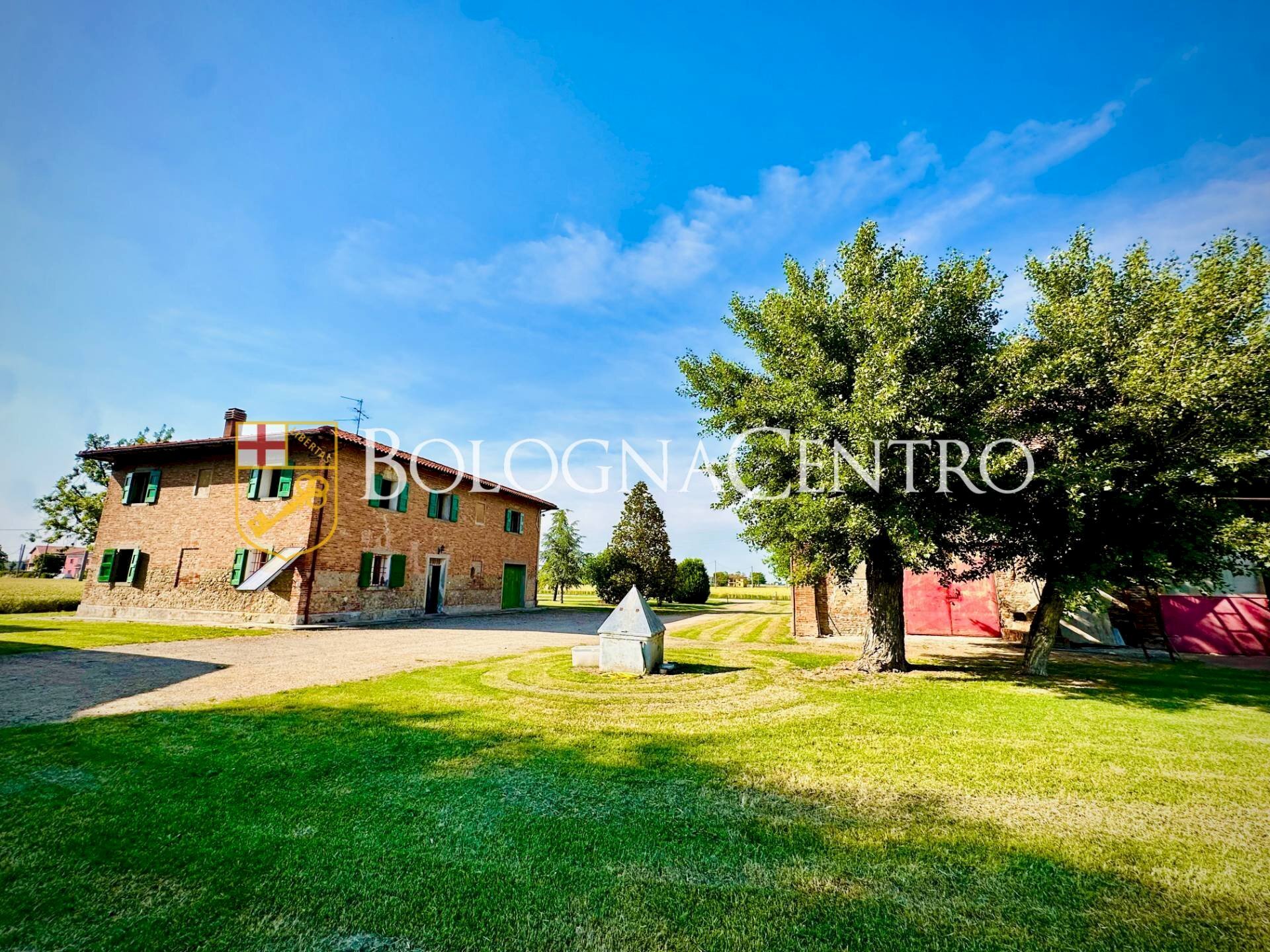 Casa Colonica Castel San Pietro Terme - foto 2