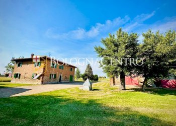 Casa Colonica Castel San Pietro Terme - foto 2