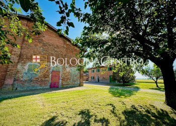Casa Colonica Castel San Pietro Terme - foto 3