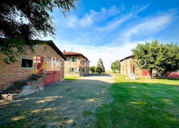 Casa Colonica Castel San Pietro Terme - foto 29