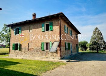 Casa Colonica Castel San Pietro Terme - foto 30