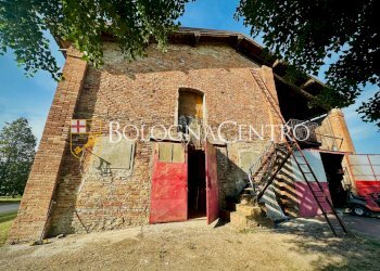 Casa Colonica Castel San Pietro Terme - foto 34
