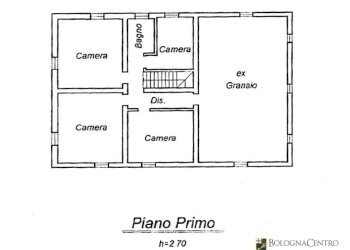 Casa Colonica Castel San Pietro Terme - foto 45