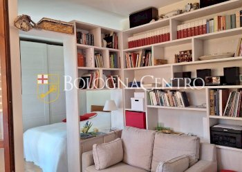 One-room apartment Bologna (neighborhood Murri) - photo 1