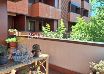 One-room apartment Bologna (neighborhood Murri) - photo 2