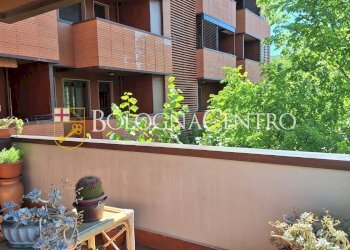 One-room apartment Bologna (neighborhood Murri) - photo 3