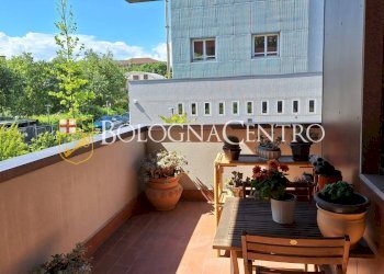 One-room apartment Bologna (neighborhood Murri) - photo 4