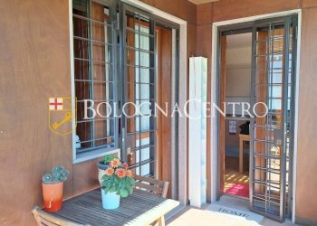 One-room apartment Bologna (neighborhood Murri) - photo 5