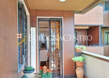 One-room apartment Bologna (neighborhood Murri) - photo 6