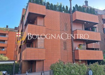 One-room apartment Bologna (neighborhood Murri) - photo 8