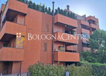 One-room apartment Bologna (neighborhood Murri) - photo 9