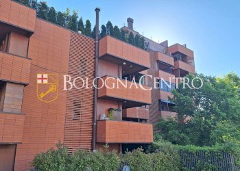One-room apartment Bologna (neighborhood Murri) - photo 10