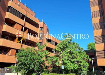 One-room apartment Bologna (neighborhood Murri) - photo 11