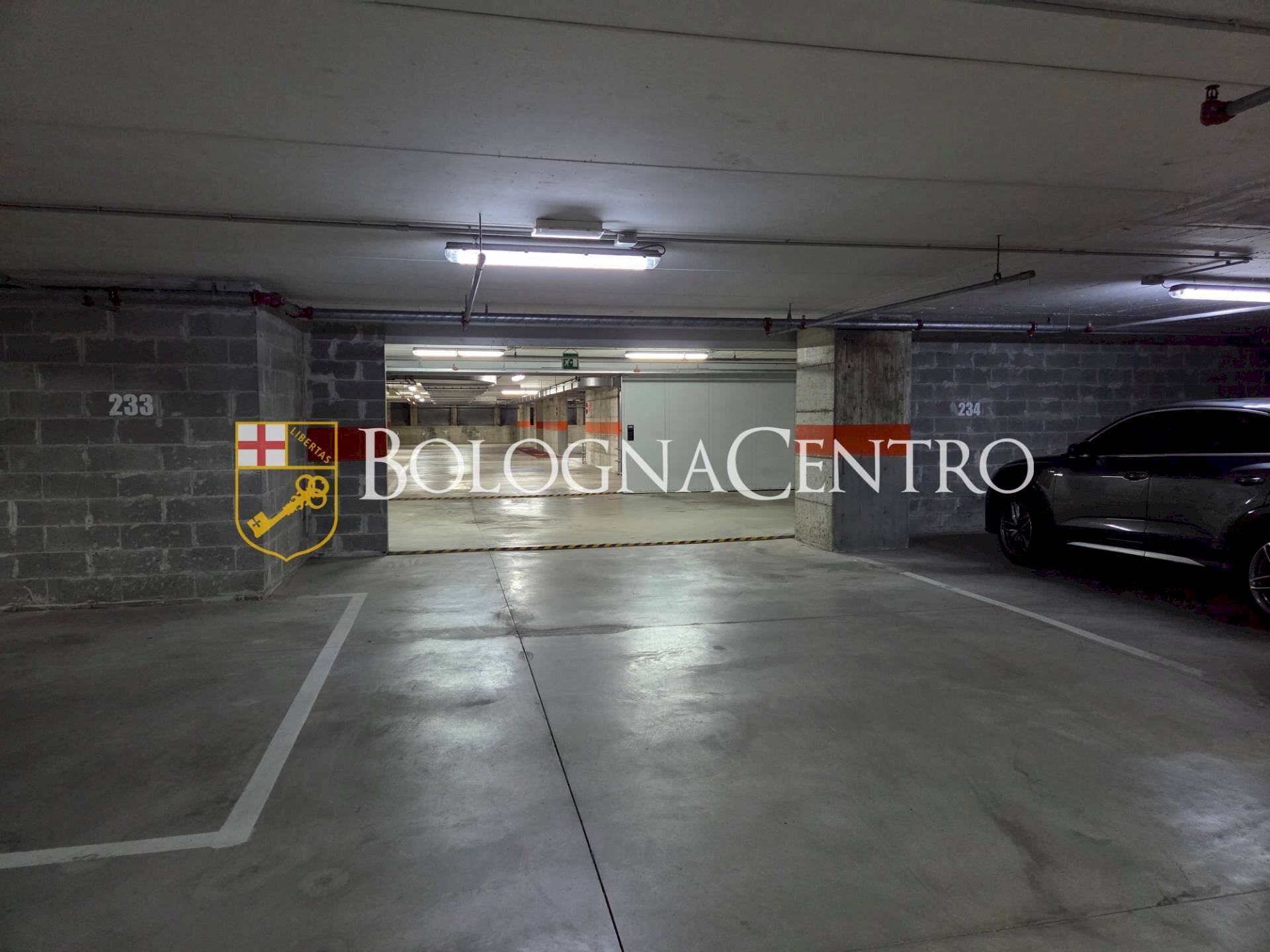 Posto Auto Bologna (zona San Vitale) - foto 3
