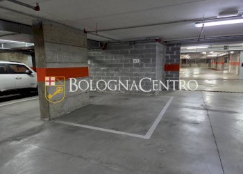 Posto Auto Bologna (zona San Vitale) - foto 2
