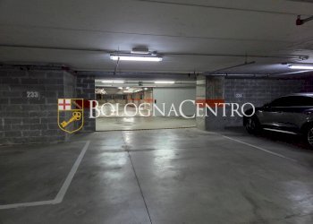 Posto Auto Bologna (zona San Vitale) - foto 3