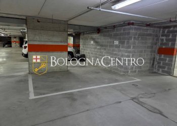 Posto Auto Bologna (zona San Vitale) - foto 4