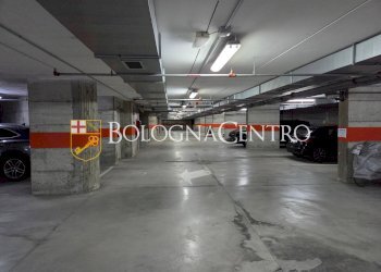 Posto Auto Bologna (zona San Vitale) - foto 6
