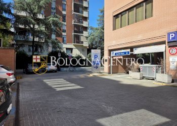 Posto Auto Bologna (zona San Vitale) - foto 11