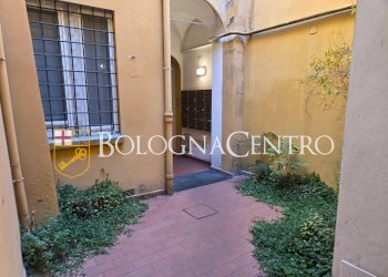 Trilocale Bologna (zona Santo Stefano) - foto 6