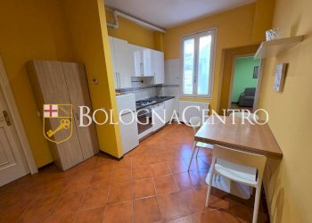 Trilocale Bologna (zona Santo Stefano) - foto 7