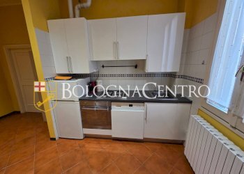 Trilocale Bologna (zona Santo Stefano) - foto 10