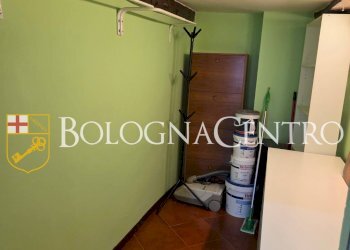 Trilocale Bologna (zona Santo Stefano) - foto 19