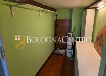 Trilocale Bologna (zona Santo Stefano) - foto 20