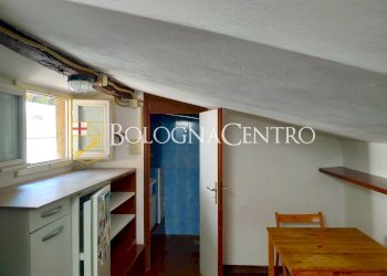 Mansarda Bologna (zona Santo Stefano) - foto 2