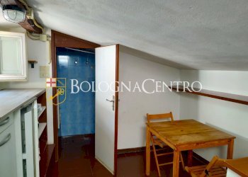 Mansarda Bologna (zona Santo Stefano) - foto 3