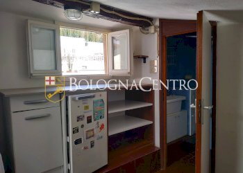 Mansarda Bologna (zona Santo Stefano) - foto 4