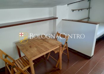 Mansarda Bologna (zona Santo Stefano) - foto 5