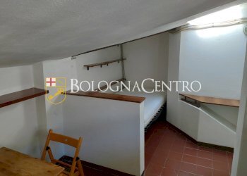 Mansarda Bologna (zona Santo Stefano) - foto 6