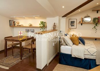 Mansarda Bologna (zona Santo Stefano) - foto 7