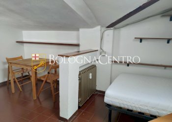 Mansarda Bologna (zona Santo Stefano) - foto 8