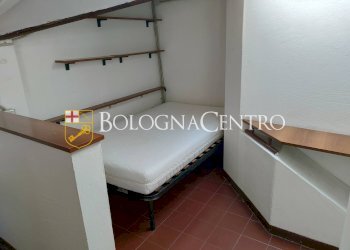 Mansarda Bologna (zona Santo Stefano) - foto 9