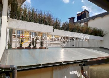 Mansarda Bologna (zona Santo Stefano) - foto 10